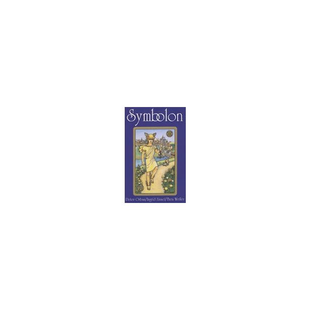  Pocket Symbolon Deck