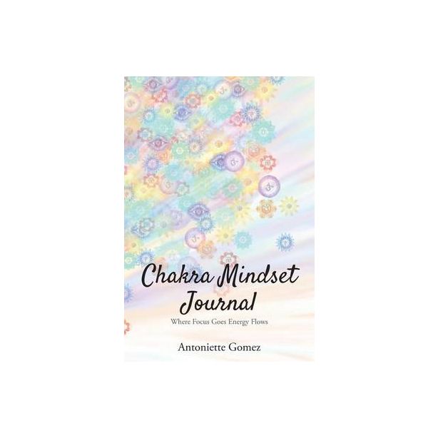 Chakra Mindset Journal