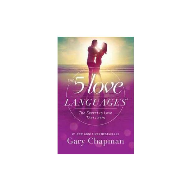 5 Love Languages, Revised Edition