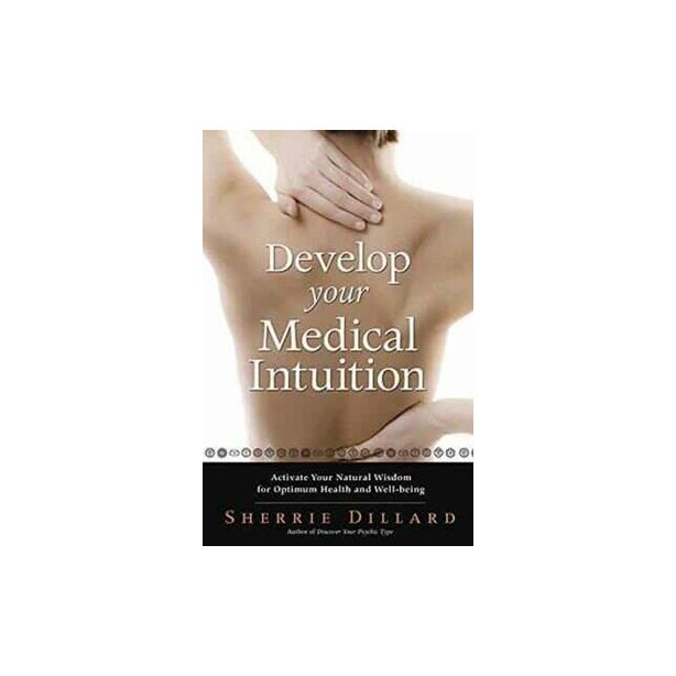 Develop Your Medical Intuition