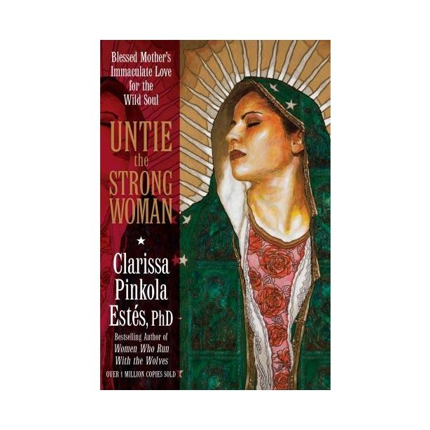 Untie the Strong Woman (PB)