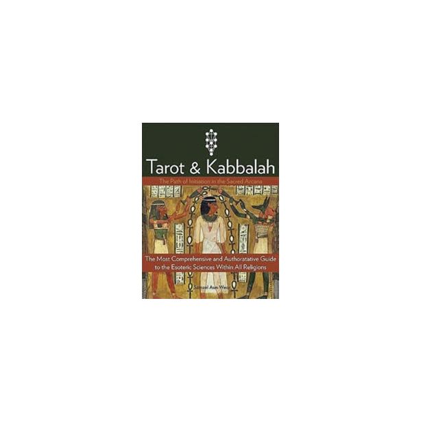 TAROT & KABBALAH