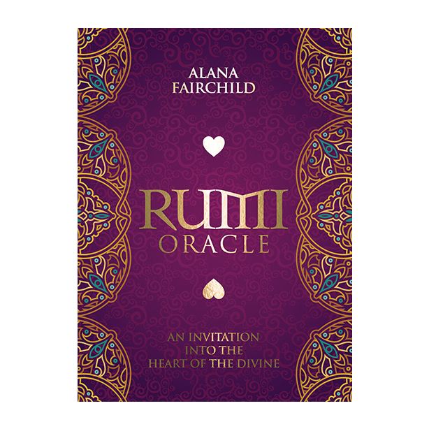 Rumi Oracle
