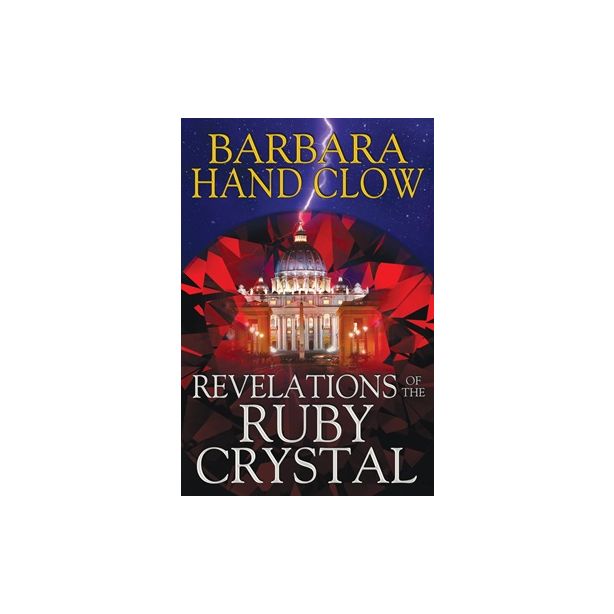 Revelations of the Ruby Crystal