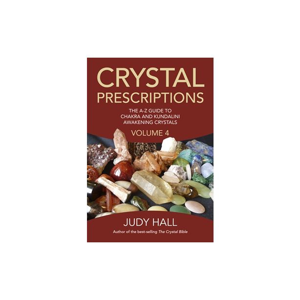 Crystal Prescriptions, Volume 4