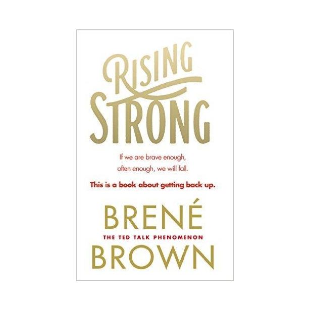 Rising Strong