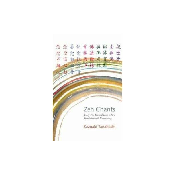 Zen Chants