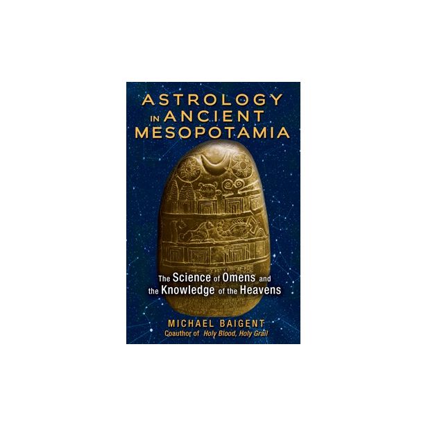 Astrology in Ancient Mesopotamia