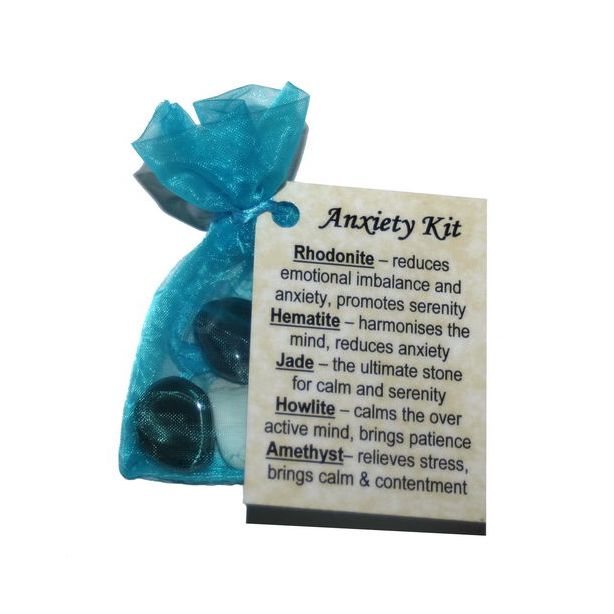 Anxiety Kit  MBE116