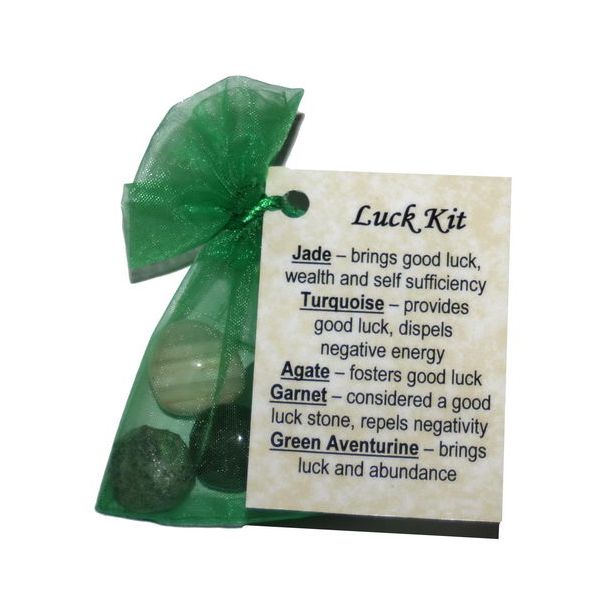 Luck Kit MBE 114