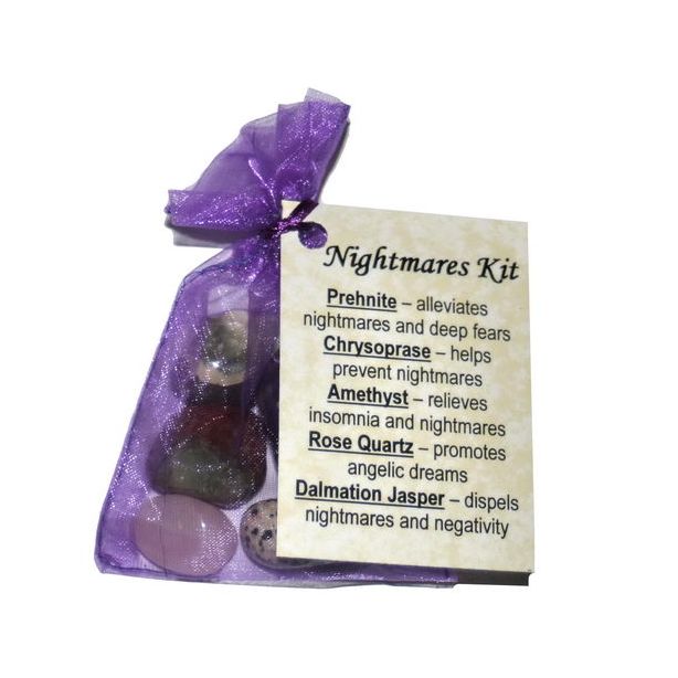 Nightmare Kit MBE 119