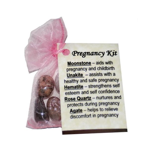 Pregnancy Kit MBE 112