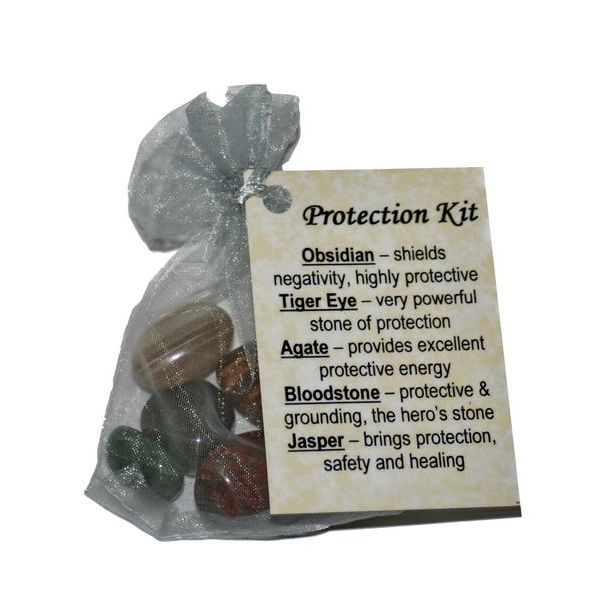 Protection Kit MBE 106