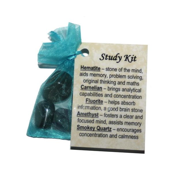Study Kit MBE 109