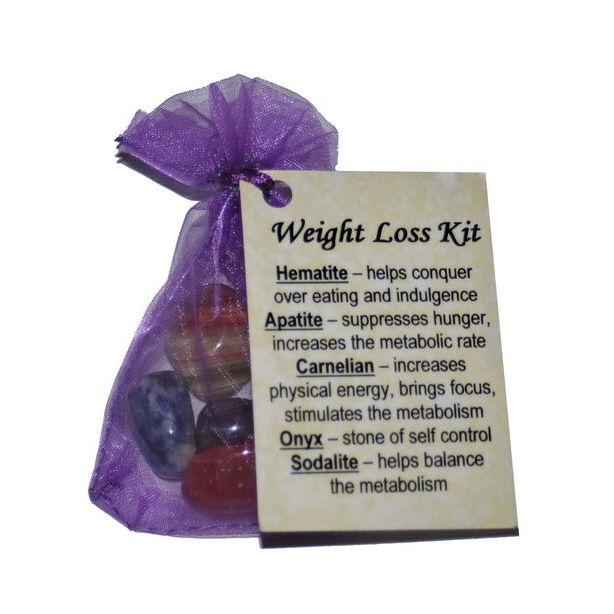 Weight Loss Kit MBE102