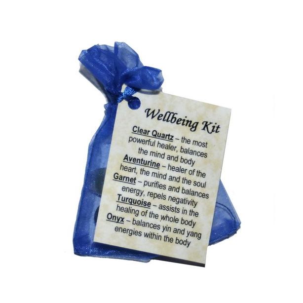 Wellbeing Kit MBE108