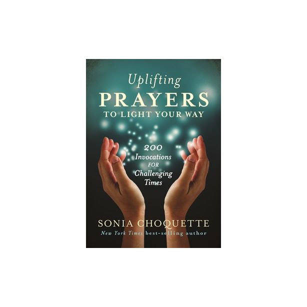 Uplifting Prayers to Light Your Way