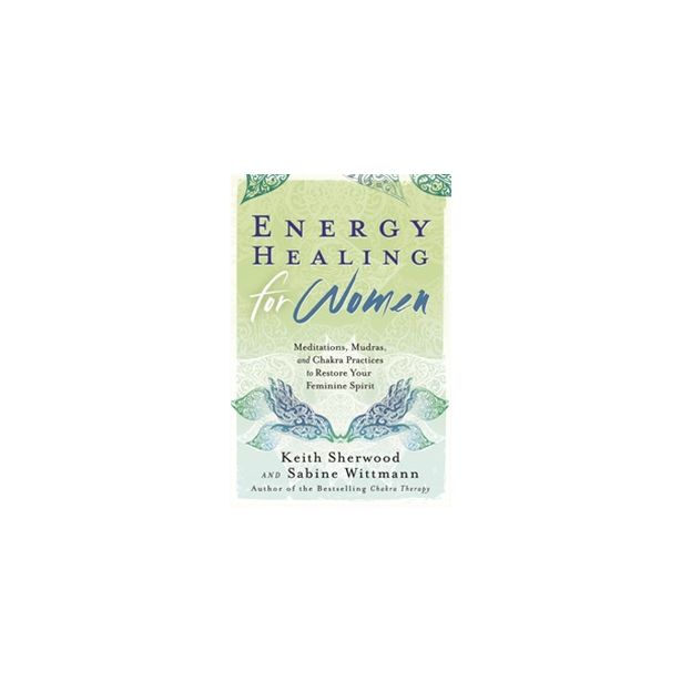 Energy Healing for Women