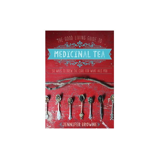 Good Living Guide to Medicinal Tea, The