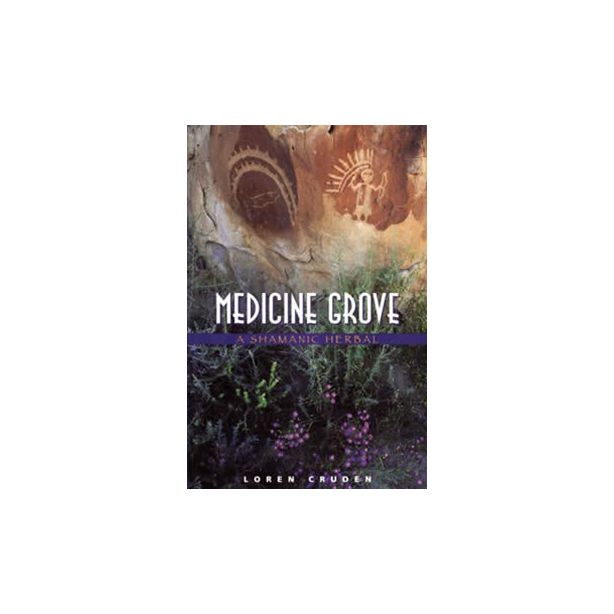 MEDICINE GROVE