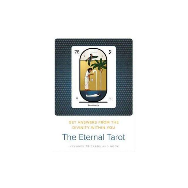 Eternal Tarot Deck