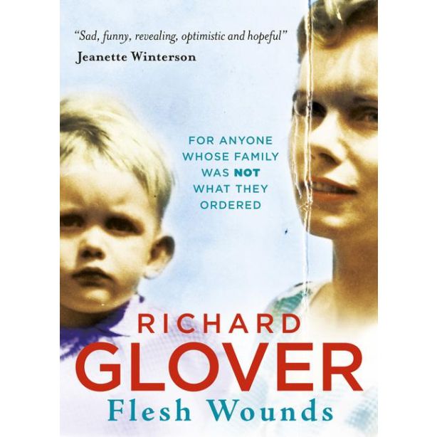 Flesh Wounds