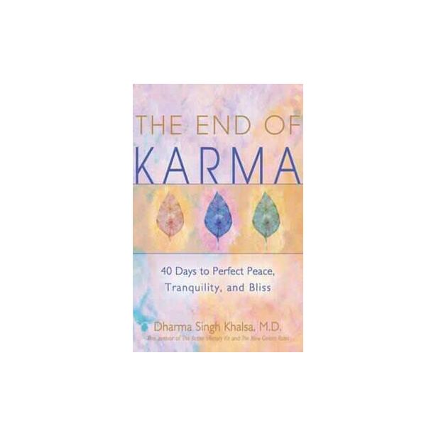 End of Karma