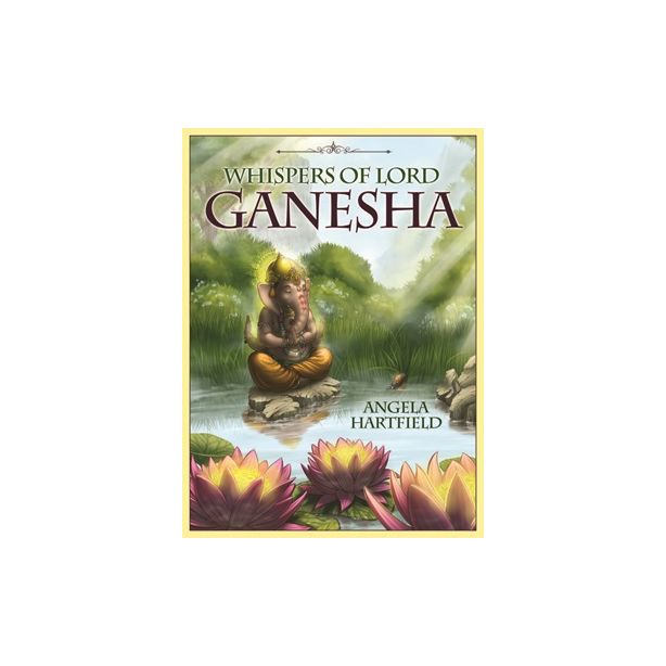 Whispers of Lord Ganesha Set