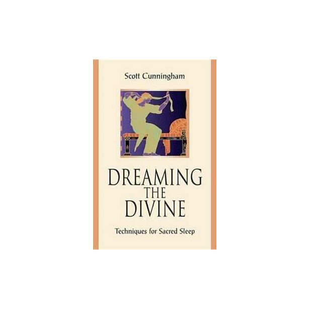 Dreaming the Divine