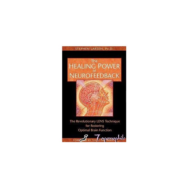 The Healing Power of Neurofeedback