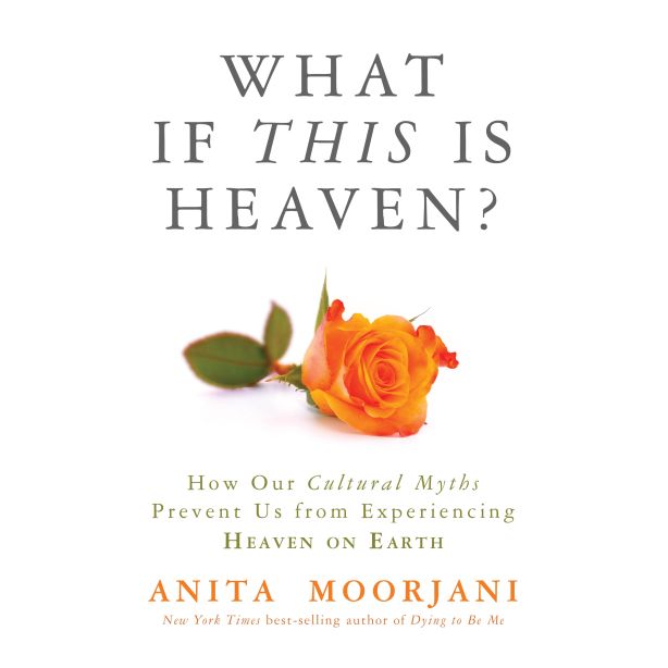 What If This Is Heaven?
