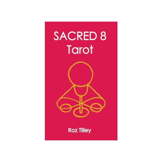 Sacred 8 Tarot