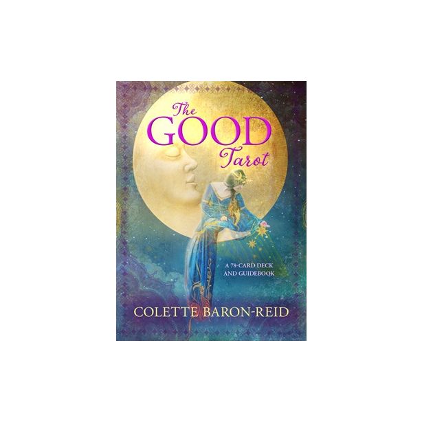 The Good Tarot