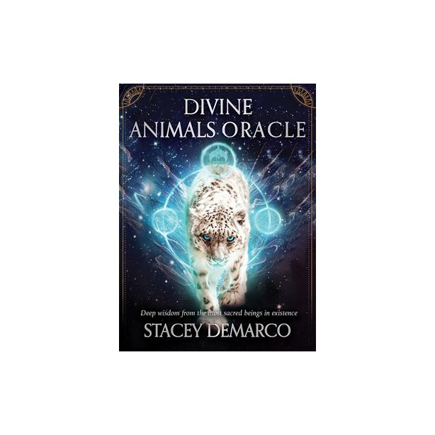  Divine Animals Oracle