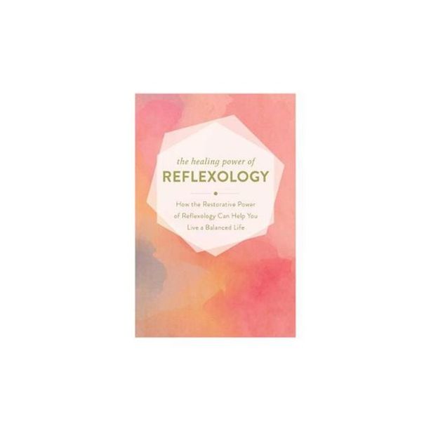 Healing Power of Reflexology