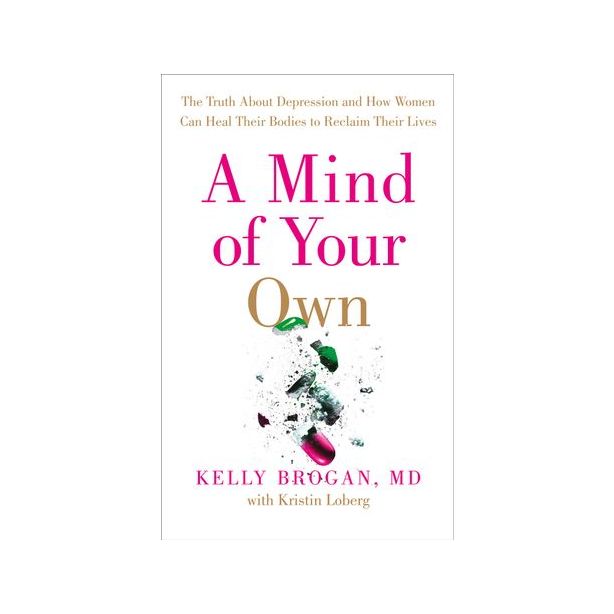 Mind of Your Own