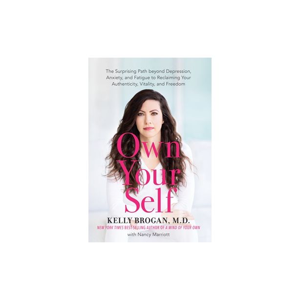 Own Your Self