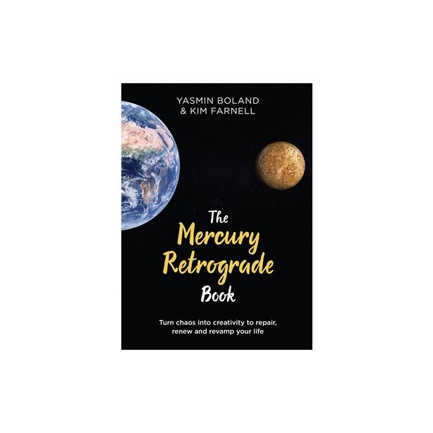 Mercury Retrograde Book, The