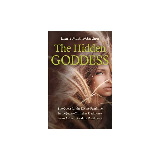 Hidden Goddess, The