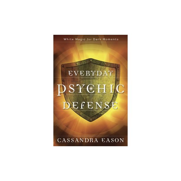 Everyday Psychic Defense