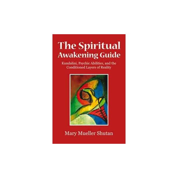 Spiritual Awakening Guide, The