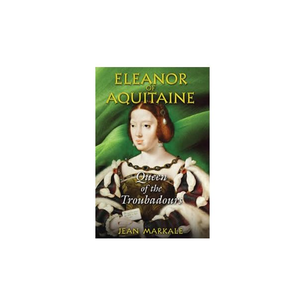 ELEANOR OF AQUITAINE