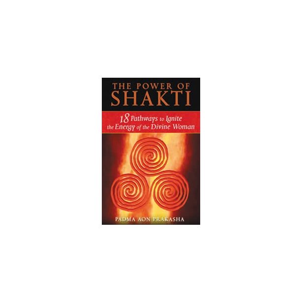 POWER OF SHAKTI