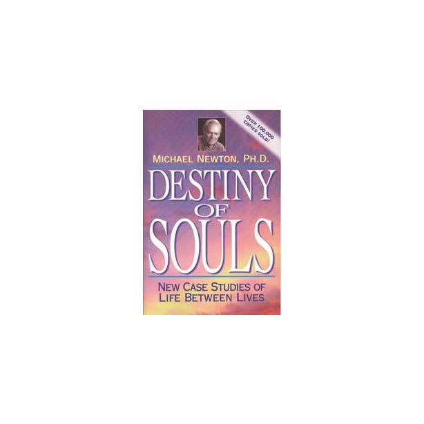  DESTINY OF SOULS