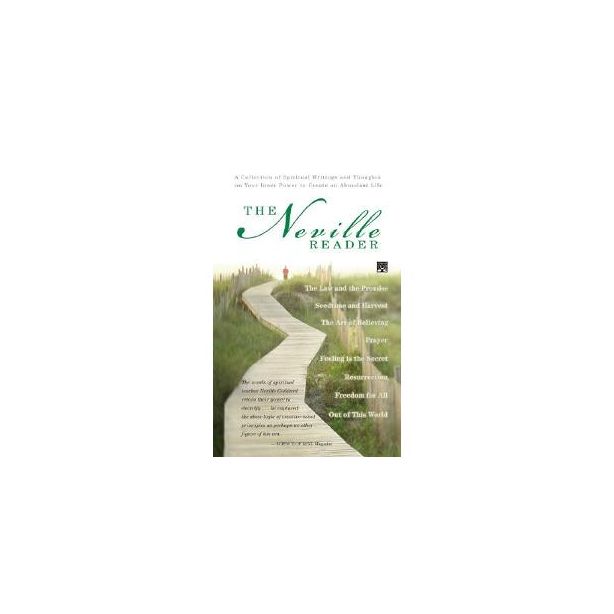 NEVILLE READER