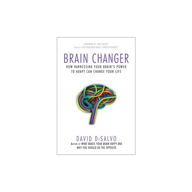 BRAIN CHANGER