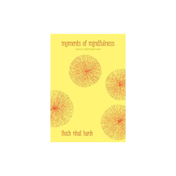 MOMENTS OF MINDFULNESS