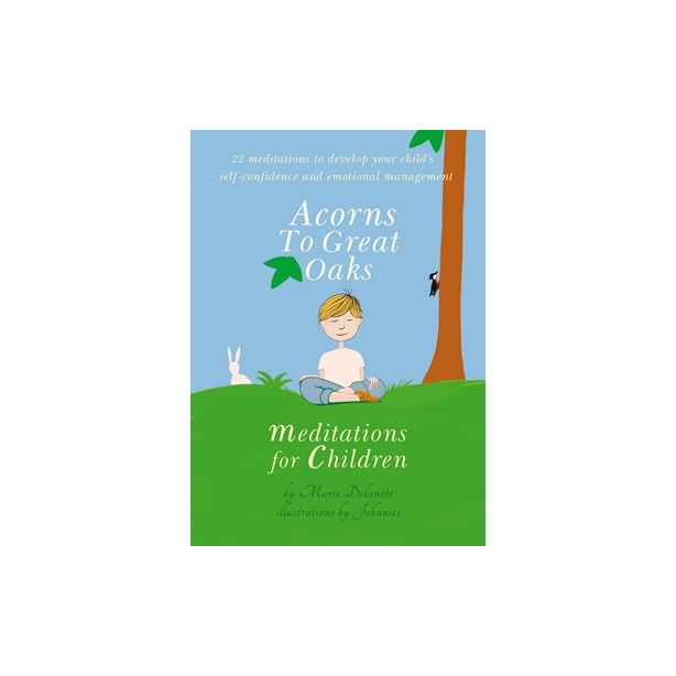 Acorns to Great Oaks