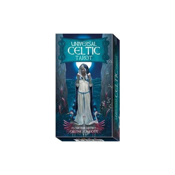 Universal Celtic Tarot Deck