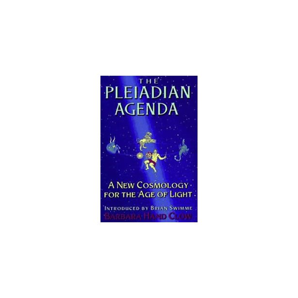 PLEIADIAN AGENDA